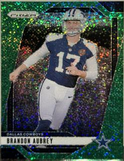 Brandon Aubrey