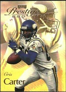 Cris Carter