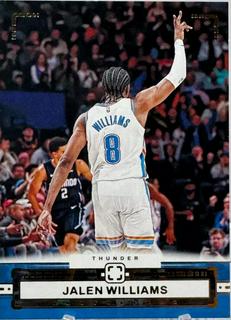 Jalen Williams