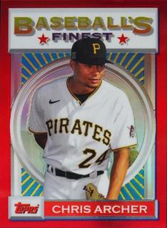 Chris Archer