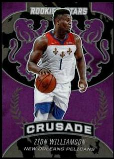 Zion Williamson