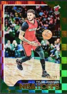 Tyler Johnson