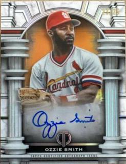 Ozzie Smith