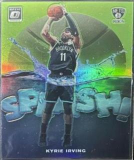 Kyrie Irving