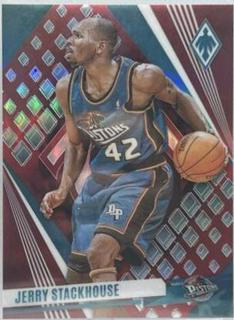 Jerry Stackhouse