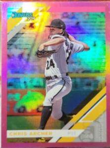Chris Archer
