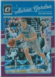 Aaron Gordon
