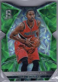 Maurice Harkless