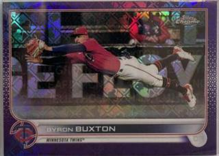Byron Buxton