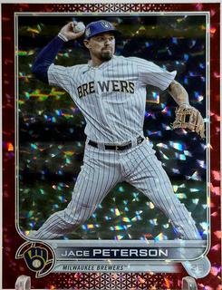 Jace Peterson