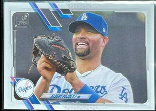 Albert Pujols
