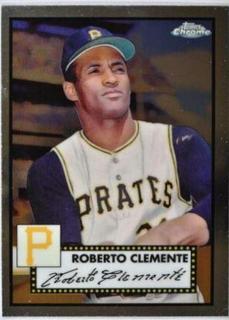 Roberto Clemente