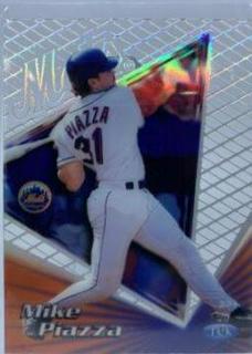 Mike Piazza