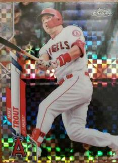 Mike Trout