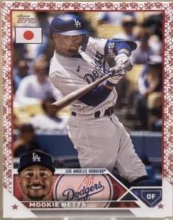Mookie Betts