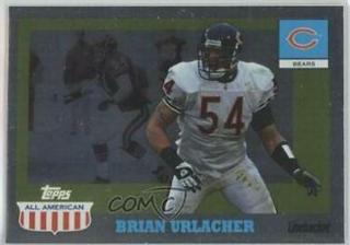 Brian Urlacher