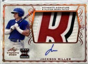 Jackson Miller