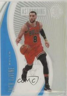 Zach LaVine