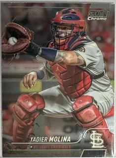Yadier Molina