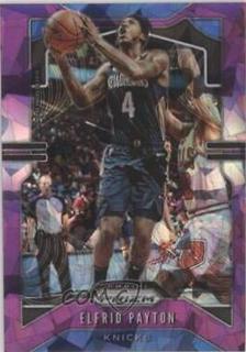 Elfrid Payton
