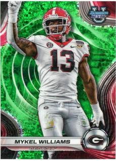 Mykel Williams