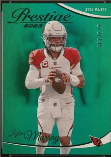 Kyler Murray