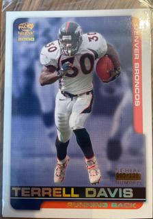 Terrell Davis