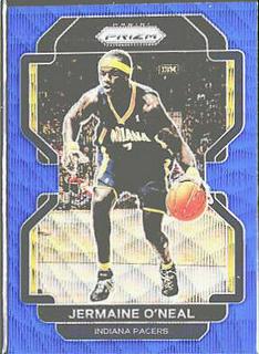Jermaine O'Neal