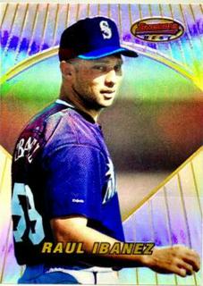Raul Ibanez