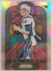 Tom Brady