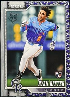 Ryan Ritter
