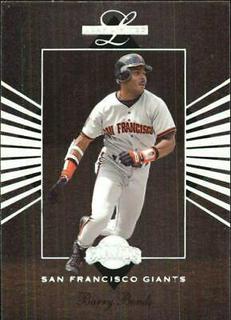 Barry Bonds