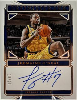 Jermaine O'Neal