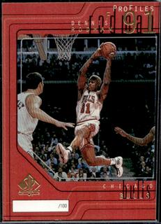 Dennis Rodman