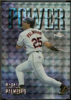 Rafael Palmeiro