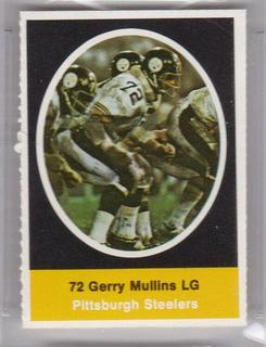 Gerry Mullins