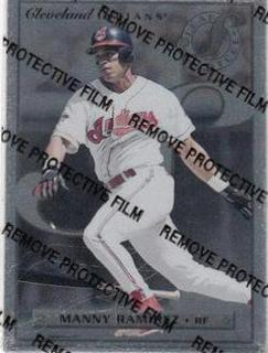 Manny Ramirez