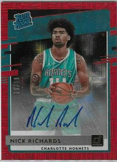 Nick Richards