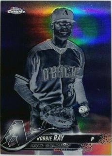 Robbie Ray
