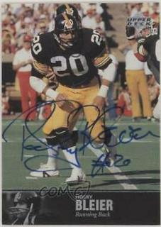Rocky Bleier