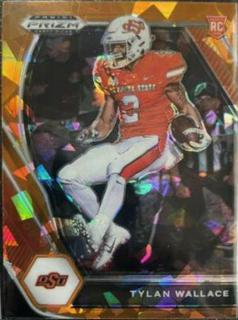 Tylan Wallace