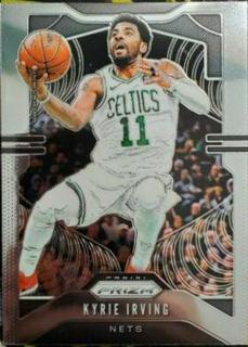 Kyrie Irving
