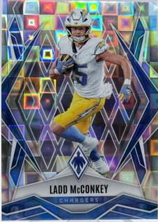 Ladd McConkey