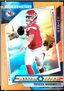 Patrick Mahomes II