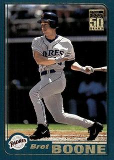 Bret Boone