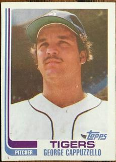 George Cappuzzello
