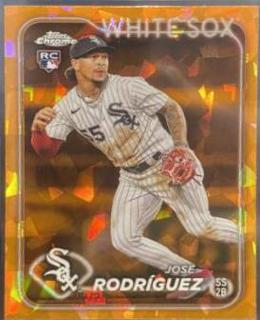Jose Rodriguez