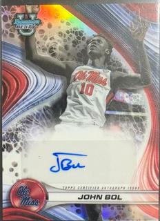 John Bol
