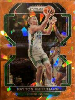 Payton Pritchard