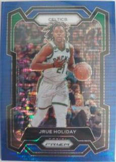 Jrue Holiday